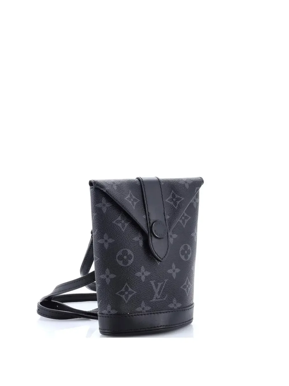 Louis Vuitton Envelope Pouch Eclipse #187056L19B